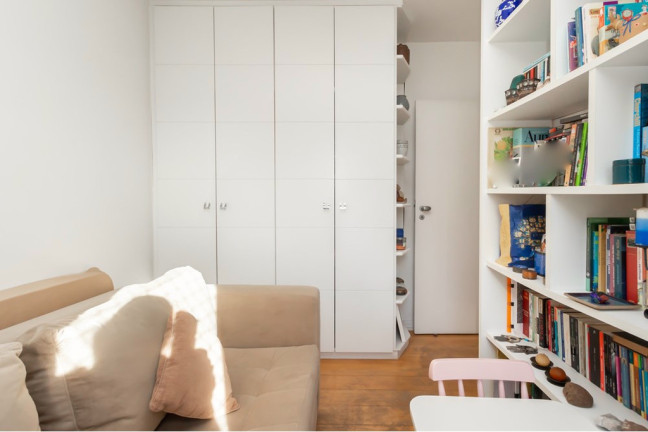 Imagem Apartamento com 3 Quartos à Venda, 166 m² em Vila Madalena - São Paulo Imagem Apartamento com 3 Quartos à Venda, 166 m² em Vila Madalena - São Paulo