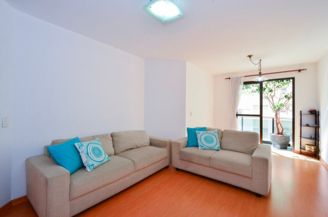 Imagem Apartamento com 3 Quartos à Venda, 90 m² em Moema - São Paulo Imagem Apartamento com 3 Quartos à Venda, 90 m² em Moema - São Paulo