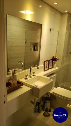 Imagem Apartamento com 2 Quartos à Venda, 77 m² em Vila Mascote - São Paulo Imagem Apartamento com 2 Quartos à Venda, 77 m² em Vila Mascote - São Paulo