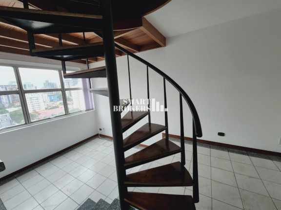 Imagem Apartamento com 1 Quarto à Venda, 50 m² em Vila Clementino - São Paulo Imagem Apartamento com 1 Quarto à Venda, 50 m² em Vila Clementino - São Paulo