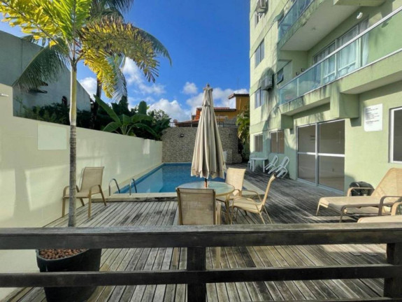 Imóvel com 1 Quarto à Venda, 95 m² em Stella Maris - Salvador