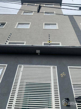 Imagem Apartamento com 2 Quartos à Venda, 47 m² em Vila Formosa - São Paulo Imagem Apartamento com 2 Quartos à Venda, 47 m² em Vila Formosa - São Paulo