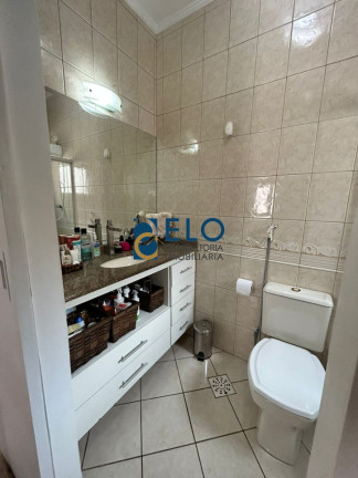 Imagem Sobrado com 3 Quartos à Venda, 130 m² em Estuário - Santos Imagem Sobrado com 3 Quartos à Venda, 130 m² em Estuário - Santos