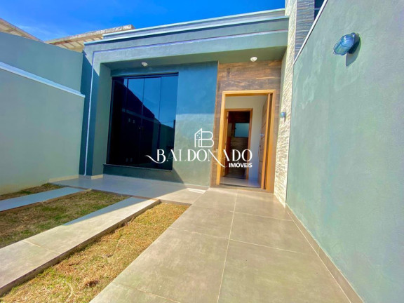 Imagem Casa com 3 Quartos à Venda, 125 m² em Centro - Extrema Imagem Casa com 3 Quartos à Venda, 125 m² em Centro - Extrema