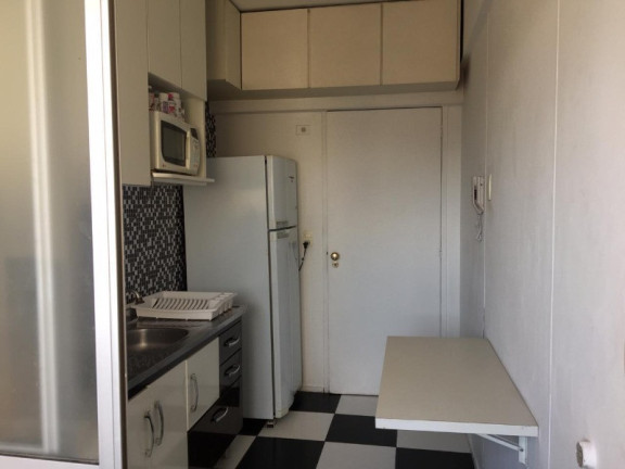 Imagem Imóvel com 2 Quartos à Venda, 75 m² em Campo Belo - São Paulo Imagem Imóvel com 2 Quartos à Venda, 75 m² em Campo Belo - São Paulo