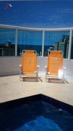 Imagem Cobertura com 3 Quartos à Venda, 167 m² em Guilhermina - Praia Grande Imagem Cobertura com 3 Quartos à Venda, 167 m² em Guilhermina - Praia Grande