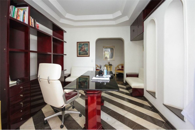 Imagem Apartamento com 4 Quartos à Venda, 314 m² em Tatuapé - São Paulo Imagem Apartamento com 4 Quartos à Venda, 314 m² em Tatuapé - São Paulo