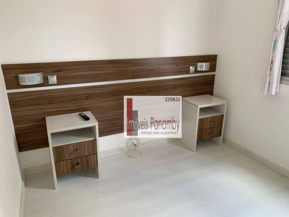 Imagem Apartamento com 2 Quartos à Venda, 51 m² em Vila Mariana - São Paulo