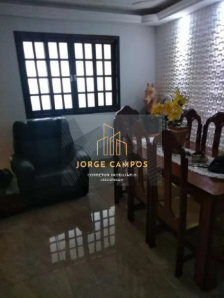 Imagem Casa com 3 Quartos à Venda, 250 m² em Conjunto Residencial Trinta E Um De Março - São José Dos Campos Imagem Casa com 3 Quartos à Venda, 250 m² em Conjunto Residencial Trinta E Um De Março - São José Dos Campos