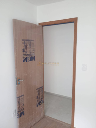 Imagem Apartamento com 2 Quartos para Alugar, 50 m² em Inhaúma - Rio De Janeiro