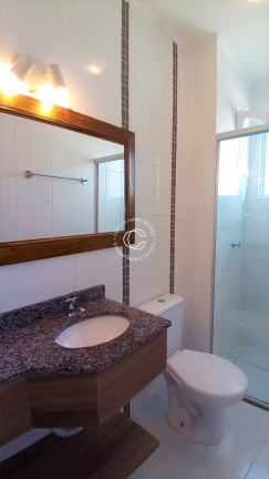 Imagem Apartamento com 2 Quartos à Venda, 68 m² em Nossa Senhora De Lourdes - Santa Maria