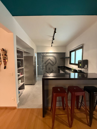 Imagem Apartamento com 3 Quartos à Venda, 116 m² em Vila Uberabinha - São Paulo