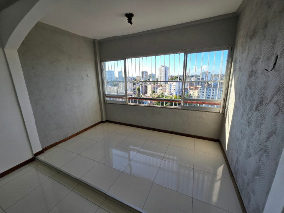 Imagem Apartamento com 3 Quartos à Venda, 99 m² em Luiz Anselmo - Salvador