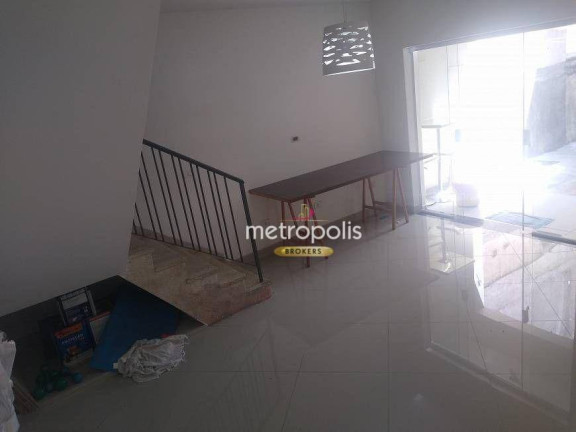 Imagem Sobrado com 3 Quartos à Venda, 192 m² em Vila Zelina - São Paulo Imagem Sobrado com 3 Quartos à Venda, 192 m² em Vila Zelina - São Paulo