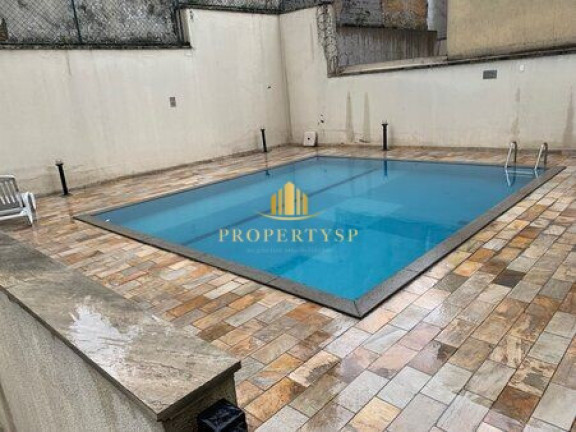 Imagem Apartamento com 3 Quartos à Venda, 68 m² em Pompeia - São Paulo
