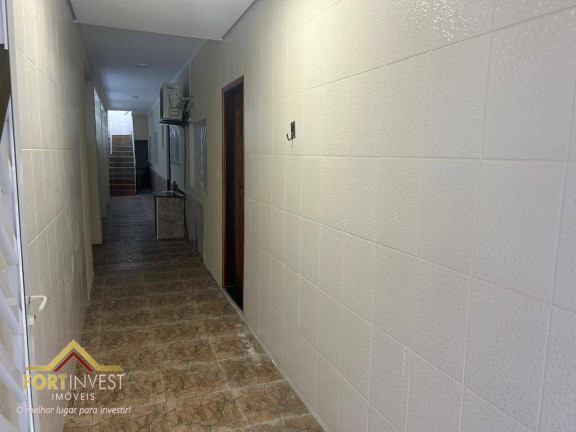 Imagem Imóvel com 3 Quartos à Venda, 102 m² em Caiçara - Praia Grande