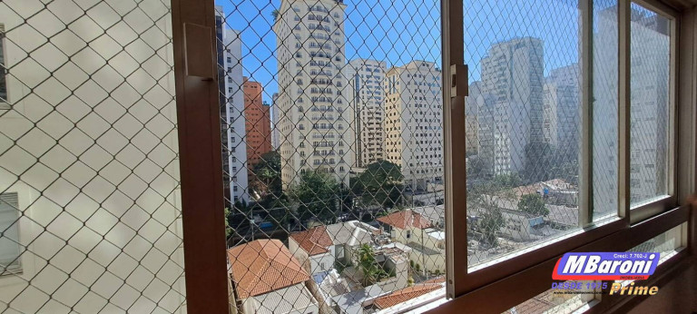 Imagem Apartamento com 3 Quartos para Alugar, 140 m² em Jardim Paulista - São Paulo