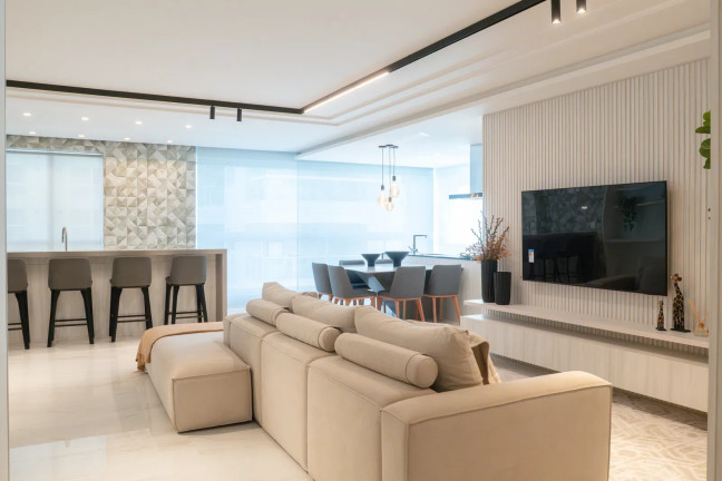 Imagem Apartamento com 4 Quartos à Venda, 152 m² em Meia Praia - Itapema Imagem Apartamento com 4 Quartos à Venda, 152 m² em Meia Praia - Itapema