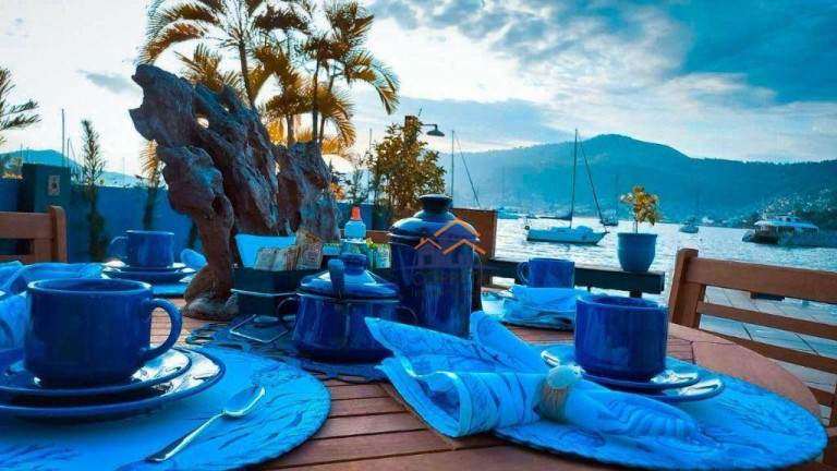 Imagem Casa com 6 Quartos à Venda, 587 m² em Marinas - Angra Dos Reis Imagem Casa com 6 Quartos à Venda, 587 m² em Marinas - Angra Dos Reis