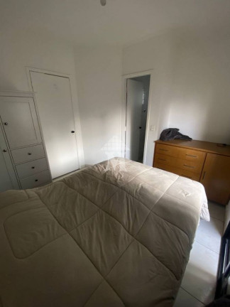 Imagem Apartamento com 1 Quarto à Venda, 40 m² em Vila Mariana - São Paulo Imagem Apartamento com 1 Quarto à Venda, 40 m² em Vila Mariana - São Paulo