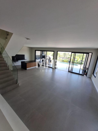 Imagem Casa de Condomínio com 4 Quartos à Venda, 320 m² em Alphaville Dom Pedro 3 - Campinas Imagem Casa de Condomínio com 4 Quartos à Venda, 320 m² em Alphaville Dom Pedro 3 - Campinas