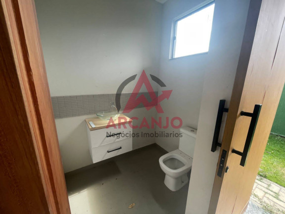 Imagem Casa com 4 Quartos à Venda, 310 m² em Piracangaguá - Taubaté Imagem Casa com 4 Quartos à Venda, 310 m² em Piracangaguá - Taubaté