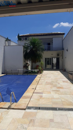 Sobrado com 4 Quartos à Venda,  em Mooca - São Paulo