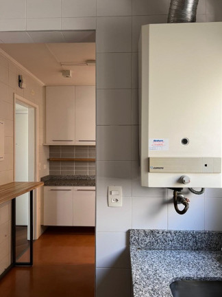 Imagem Imóvel com 2 Quartos à Venda, 91 m² em Indianópolis - São Paulo