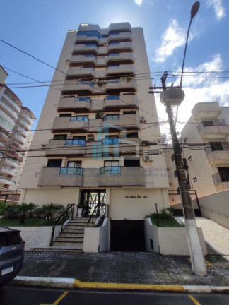 Apartamento com 2 Quartos à Venda, 63 m² em Guilhermina - Praia Grande