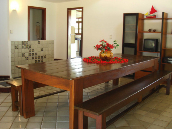 Imagem Casa com 4 Quartos à Venda, 313 m² em Guarajuba (monte Gordo) - Camaçari