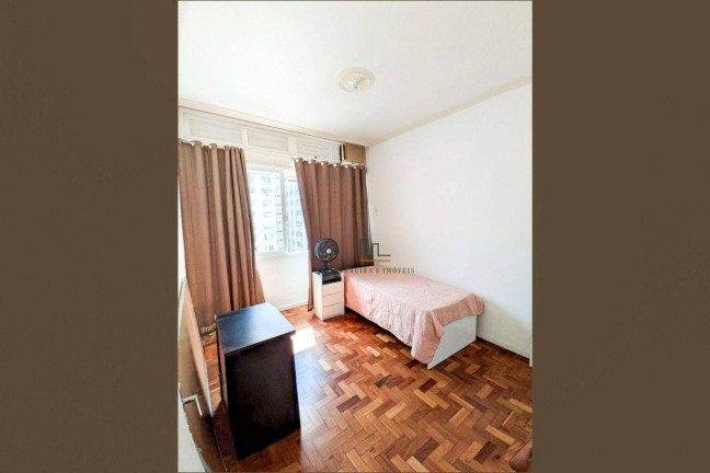 Imagem Apartamento com 2 Quartos à Venda, 70 m² em Icaraí - Niterói Imagem Apartamento com 2 Quartos à Venda, 70 m² em Icaraí - Niterói