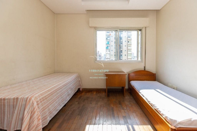 Imagem Apartamento com 3 Quartos à Venda, 153 m² em Moema - São Paulo