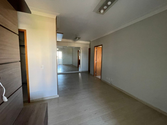 Imagem Imóvel com 3 Quartos à Venda, 73 m² em Setor Industrial (gama) - Brasília