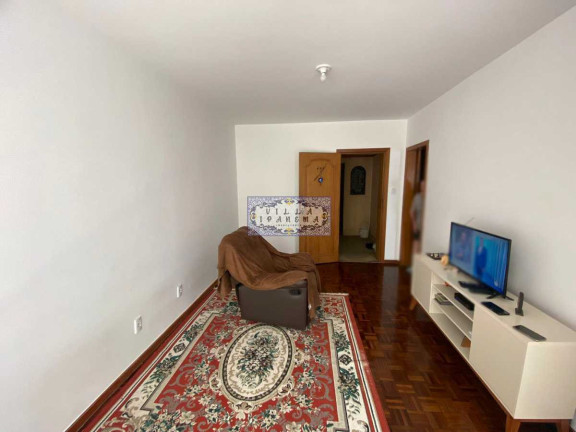 Apartamento com 3 Quartos à Venda, 120 m² em Leme - Rio De Janeiro