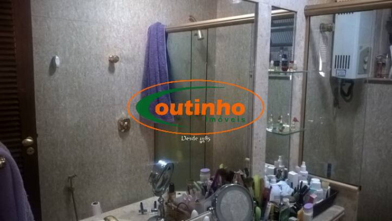 Imagem Apartamento com 3 Quartos à Venda, 94 m² em Tijuca - Rio De Janeiro Imagem Apartamento com 3 Quartos à Venda, 94 m² em Tijuca - Rio De Janeiro
