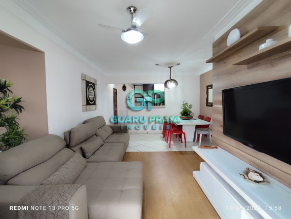 Imagem Apartamento com 3 Quartos à Venda, 88 m² em Enseada - Guarujá Imagem Apartamento com 3 Quartos à Venda, 88 m² em Enseada - Guarujá