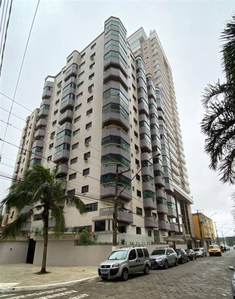 Apartamento com 1 Quarto à Venda, 72 m² em Forte - Praia Grande