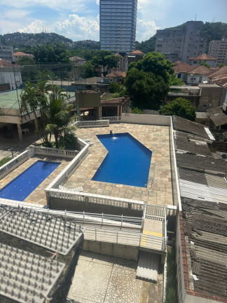 Imagem Apartamento com 2 Quartos à Venda, 62 m² em Vila Belmiro - Santos Imagem Apartamento com 2 Quartos à Venda, 62 m² em Vila Belmiro - Santos