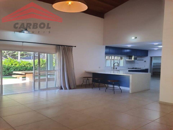 Imagem Casa de Condomínio com 4 Quartos à Venda, 1 m² em Colinas De Inhandjara - Itupeva Imagem Casa de Condomínio com 4 Quartos à Venda, 1 m² em Colinas De Inhandjara - Itupeva