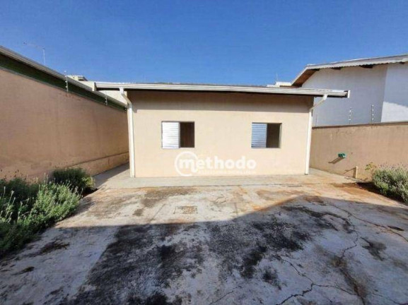 Imagem Casa com 3 Quartos à Venda, 120 m² em Parque Via Norte - Campinas Imagem Casa com 3 Quartos à Venda, 120 m² em Parque Via Norte - Campinas