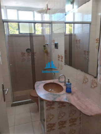 Imagem Apartamento com 2 Quartos à Venda, 60 m² em Santa Rosa - Niterói