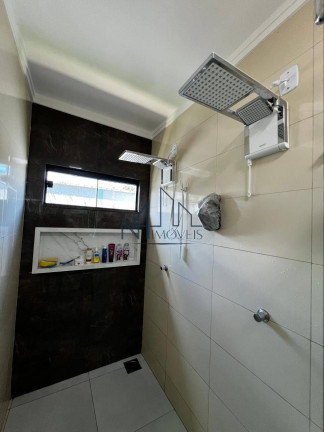 Imagem Casa com 2 Quartos à Venda, 205 m² em Jardim Buriti Sereno - Aparecida De Goiânia