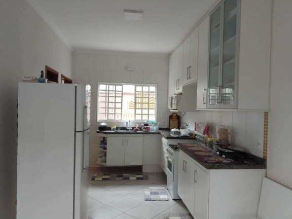 Imagem Casa com 3 Quartos à Venda, 129 m² em Residencial Terras Do Barão - Campinas Imagem Casa com 3 Quartos à Venda, 129 m² em Residencial Terras Do Barão - Campinas