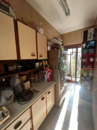 Imagem Sobrado com 4 Quartos à Venda, 245 m² em Jardim Santa Maria - Jacareí Imagem Sobrado com 4 Quartos à Venda, 245 m² em Jardim Santa Maria - Jacareí
