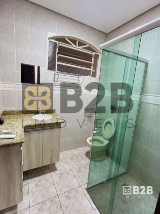 Imagem Casa com 3 Quartos à Venda, 142 m² em Conjunto Habitacional Pastor Arlindo Lopes Viana - Bauru Imagem Casa com 3 Quartos à Venda, 142 m² em Conjunto Habitacional Pastor Arlindo Lopes Viana - Bauru