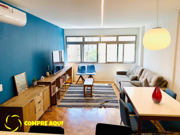 Imagem Apartamento com 2 Quartos à Venda, 96 m² em Jardim Paulista - São Paulo Imagem Apartamento com 2 Quartos à Venda, 96 m² em Jardim Paulista - São Paulo