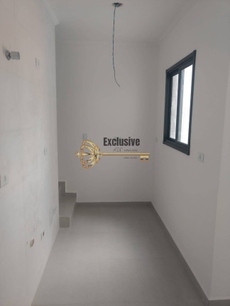 Imagem Cobertura com 2 Quartos à Venda, 87 m² em Vila Pires - Santo André Imagem Cobertura com 2 Quartos à Venda, 87 m² em Vila Pires - Santo André