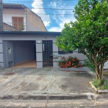 Imagem Casa com 3 Quartos à Venda, 115 m² em Jardim Wanel Ville V - Sorocaba