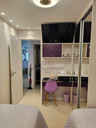 Imagem Apartamento com 2 Quartos à Venda, 65 m² em Itapuã - Vila Velha Imagem Apartamento com 2 Quartos à Venda, 65 m² em Itapuã - Vila Velha