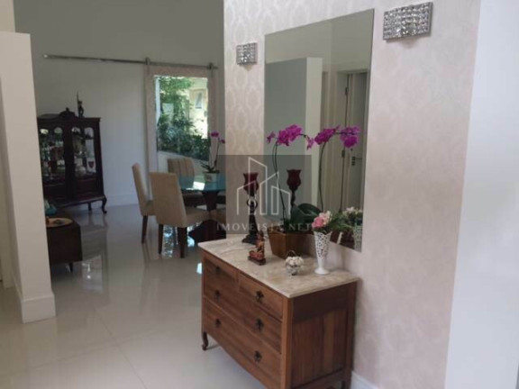 Imagem Casa com 5 Quartos à Venda, 950 m² em Residencial Tamboré - Barueri
